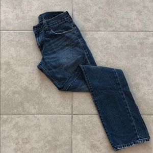 Levi Skinny 511, 30x30